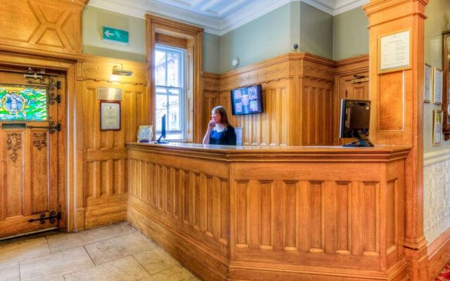 Makeney Hall Hotel