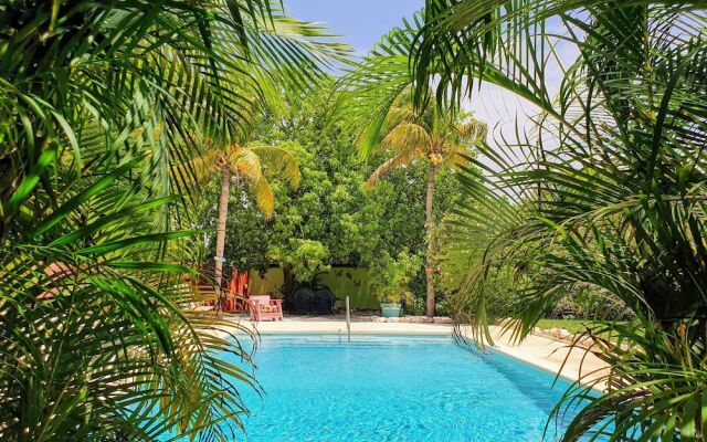 Abaai Resort