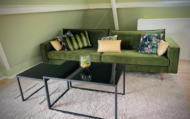 The Residence Suite Apartments
