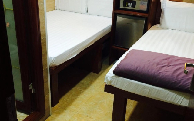 Sleep Inn