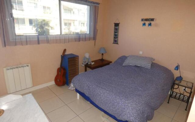 Appartement Royan, 3 pièces, 6 personnes - FR-1-71-82