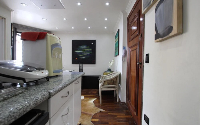Carvalho SP 135
