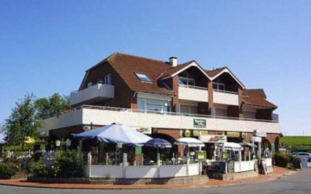 Ferienwohnung Deichklause