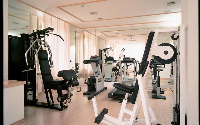 Grand Hotel Croce di Malta Wellness & Golf