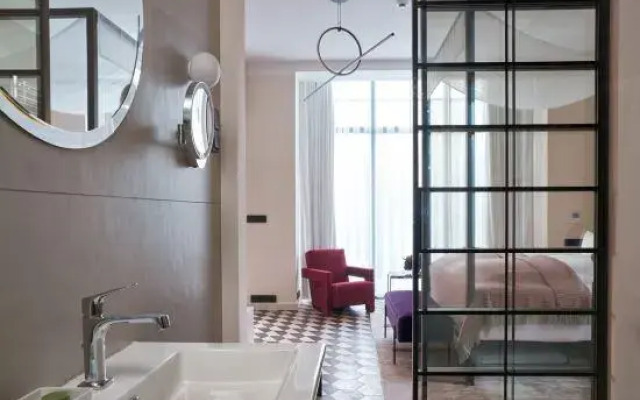 Bagatelle Gardenhouse
