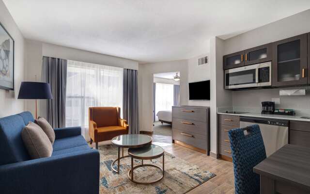 Homewood Suites by Hilton Jackson-Ridgeland