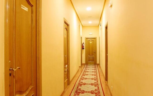 Hostal Sil & Serranos