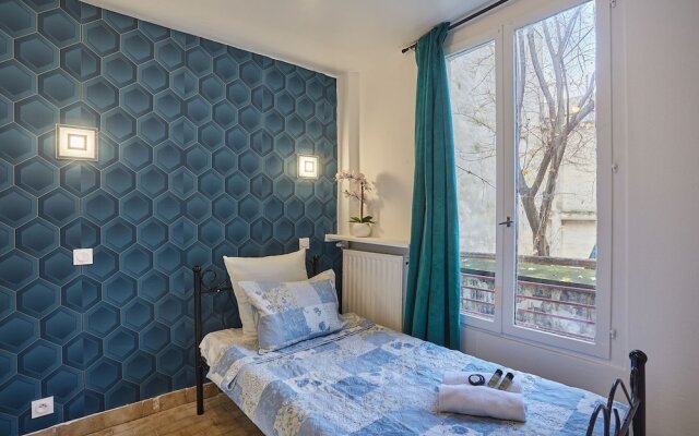 Hotel Petit Vix