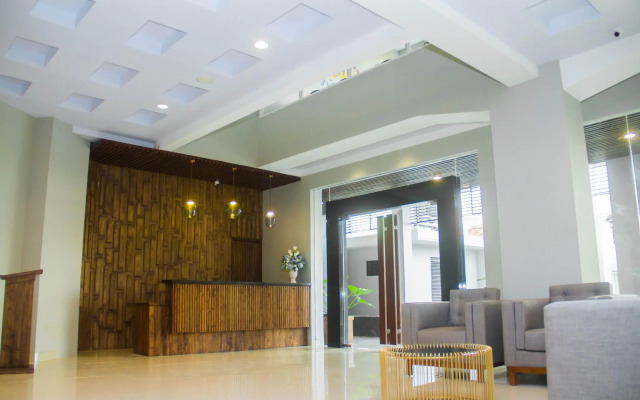 Hotel Grand Kutilang