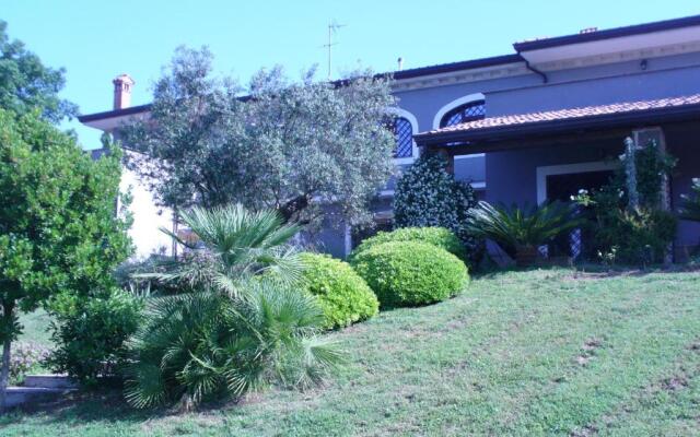 Casale Nido dell'Aquila