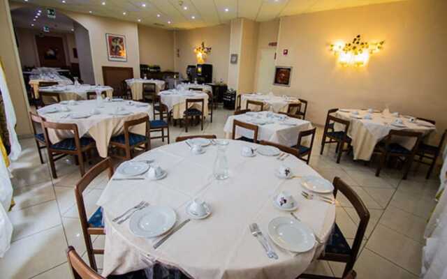 Hotel Le Fonti