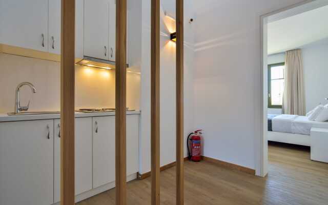 Elia Portou Luxury Residence