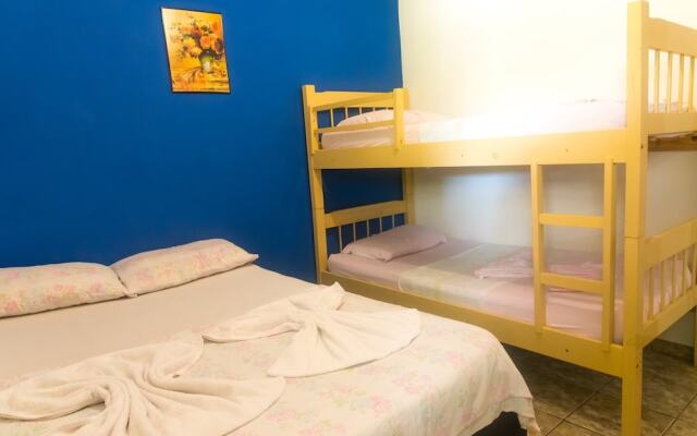 Hostel Catarinos Guesthouse