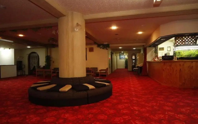 Sports Hotel SILVER SHIGA