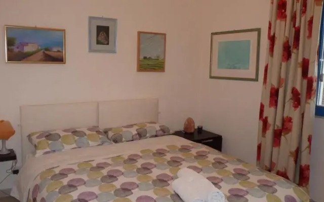 Home Leandro