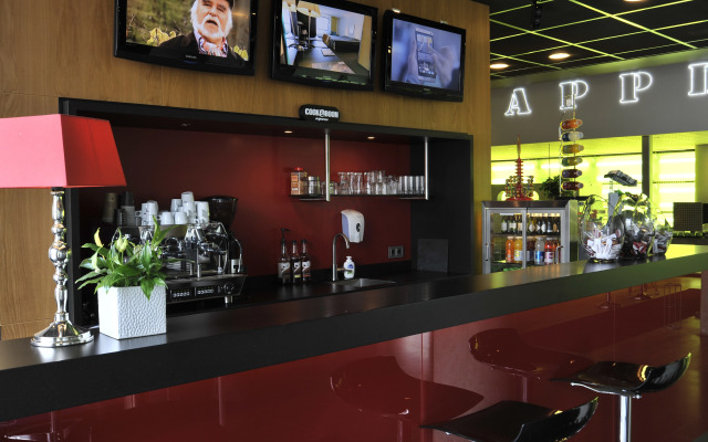 Garner Hotel Maastricht by IHG