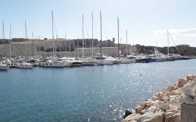 Centre Point, Malta's most central