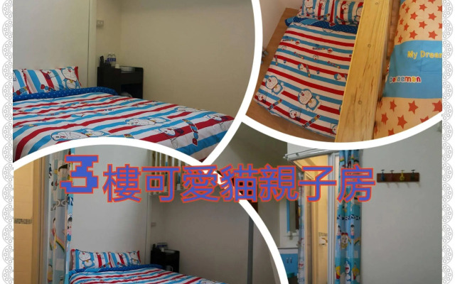 Royal Goods Residence Themed Suites