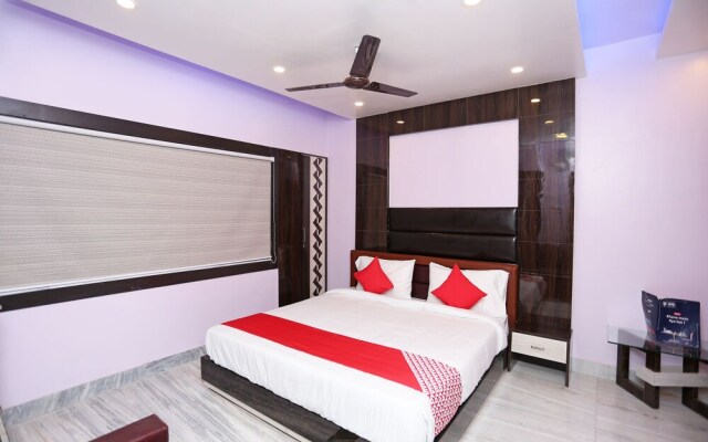 Dora House By OYO Rooms
