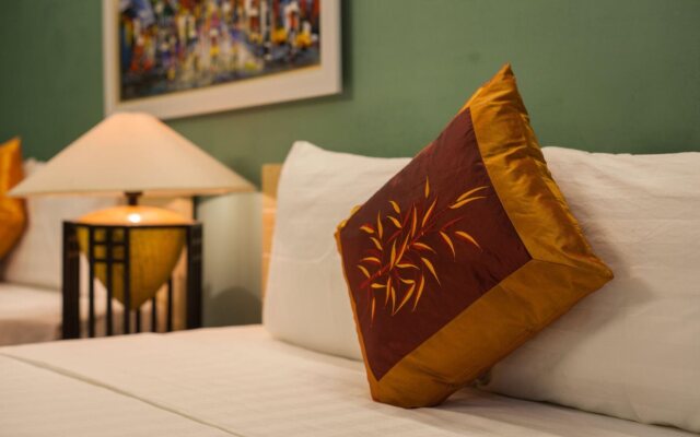 Authentic Hanoi Homestay