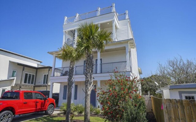 Decked Out by Five Star Properties