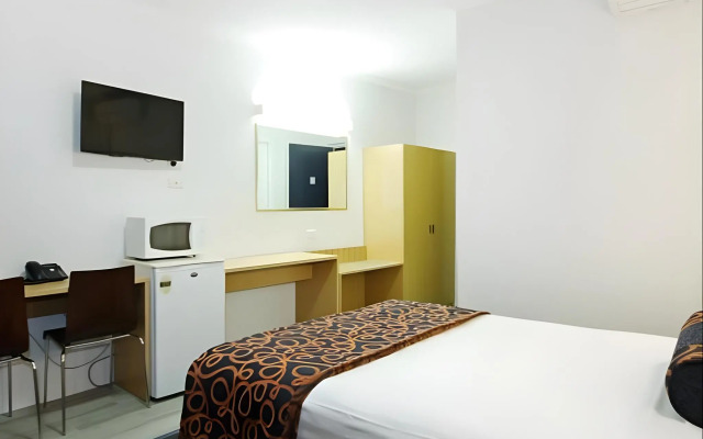 Airway Motel