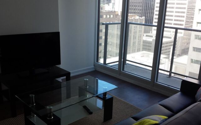 RCMI Furnished Apartments