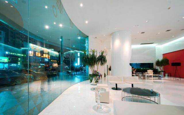 Luoyang Christian's Hotel