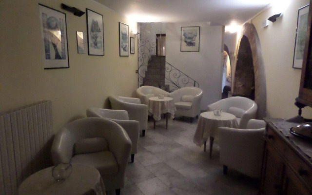 Hotel San Giacomo