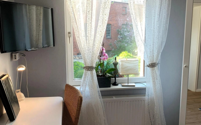 Gästehaus Kleiner Muck