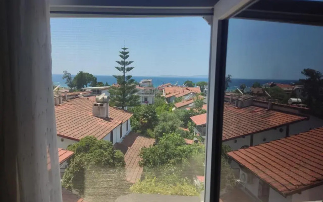 Villa Apart Otel Ozdere