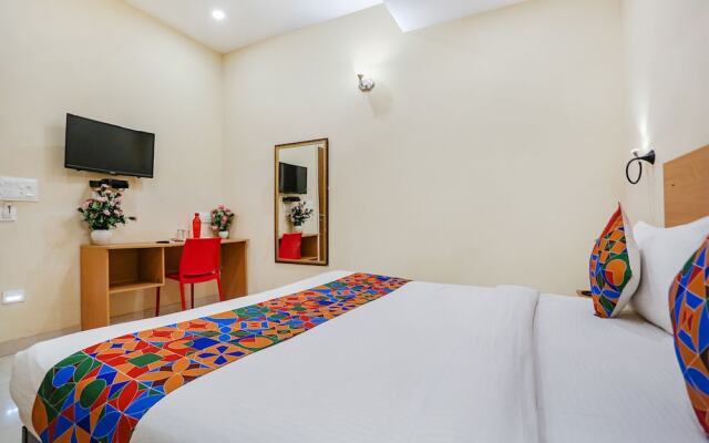 FabHotel GK Residency