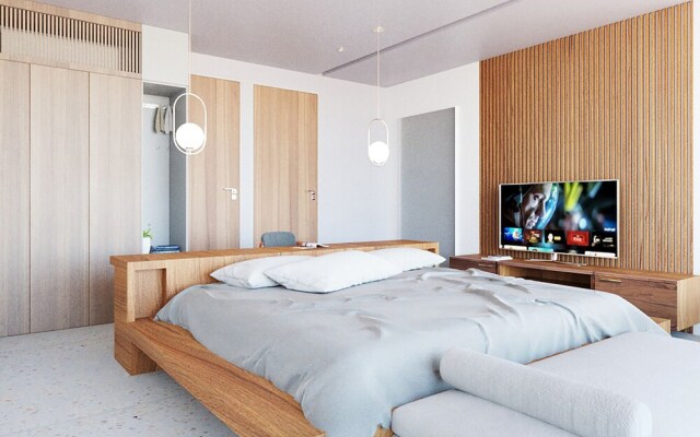 Balangan Beach Villa Freya