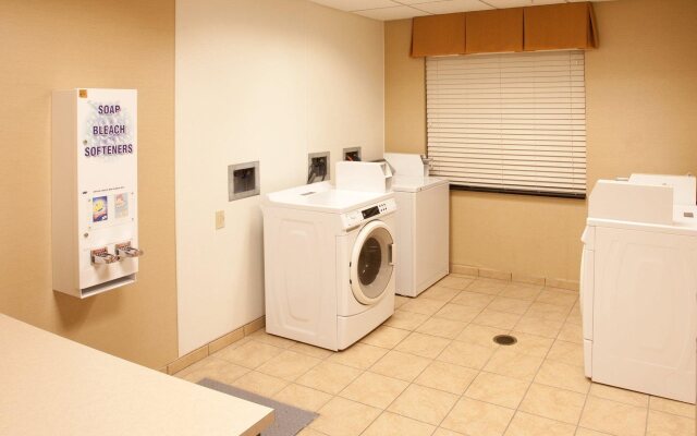 Holiday Inn Express Tulsa South Bixby by IHG