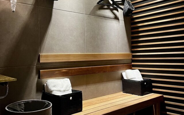 VENEZIANA Boutique Hotel Superior