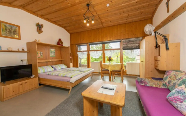 Ferienwohnung Haus Inge