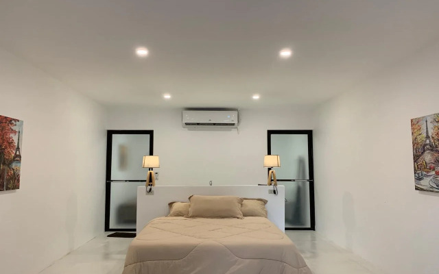 Alesseo Backpackers - Hostel