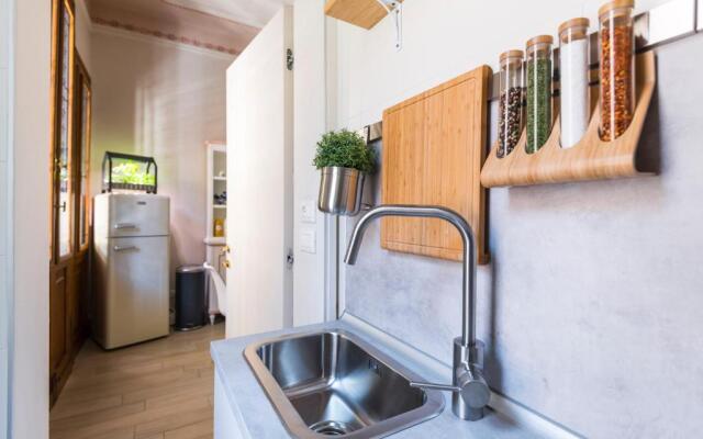 Villa Savioli Room & Breakfast