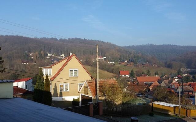 Ferienwohnung Gisela Hinz