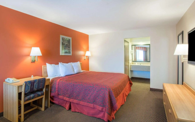 Courtyard by Marriott Los Angeles Pasadena/Monrovia