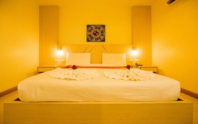 The Cocoon Patong Hotel