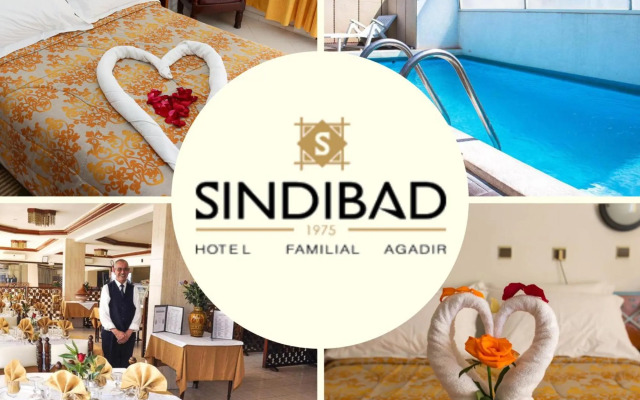 Hotel Sindibad