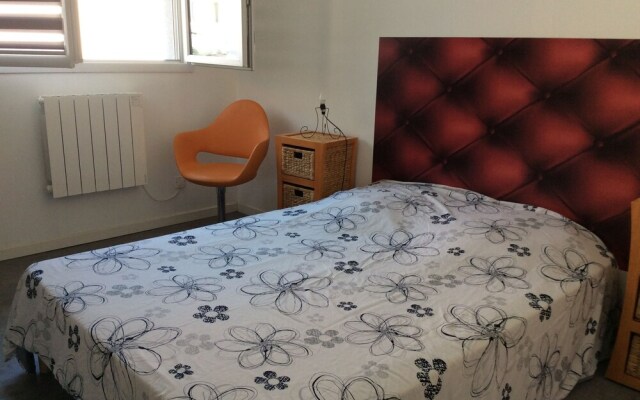 La petite annexe