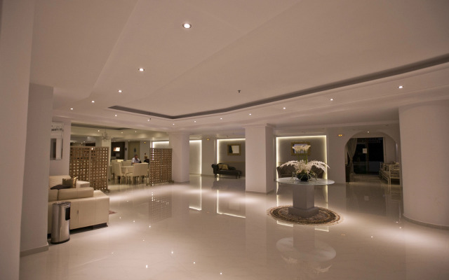 Hotel Sivila -Afandou Rodos