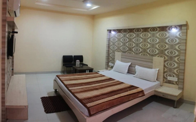 Hotel Shri Krishna