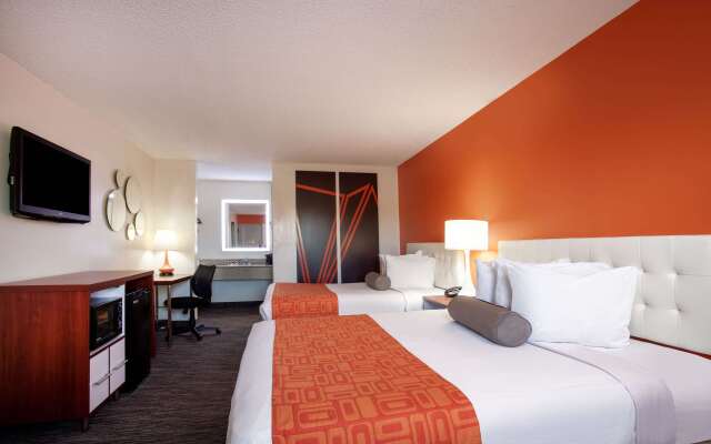 Howard Johnson by Wyndham Vero Beach/I-95