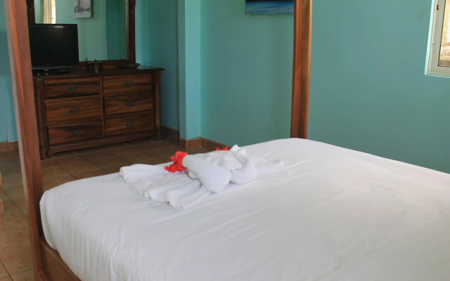 Hotel La Posada and Jungle