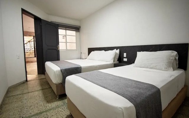Brana by Bernalo Hotel