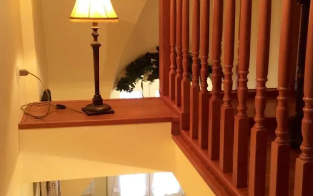 Casa Moccia - Maison Dantan