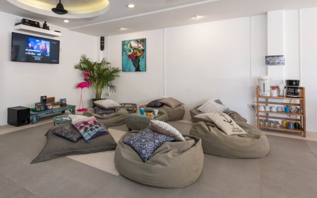 Khunthai Guesthouse